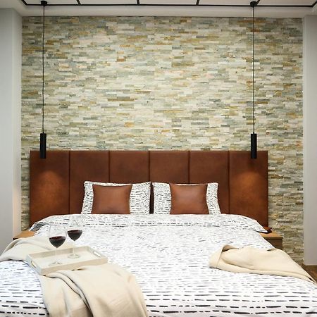 Downtown Boutique Apartments Novi Sad Extérieur photo