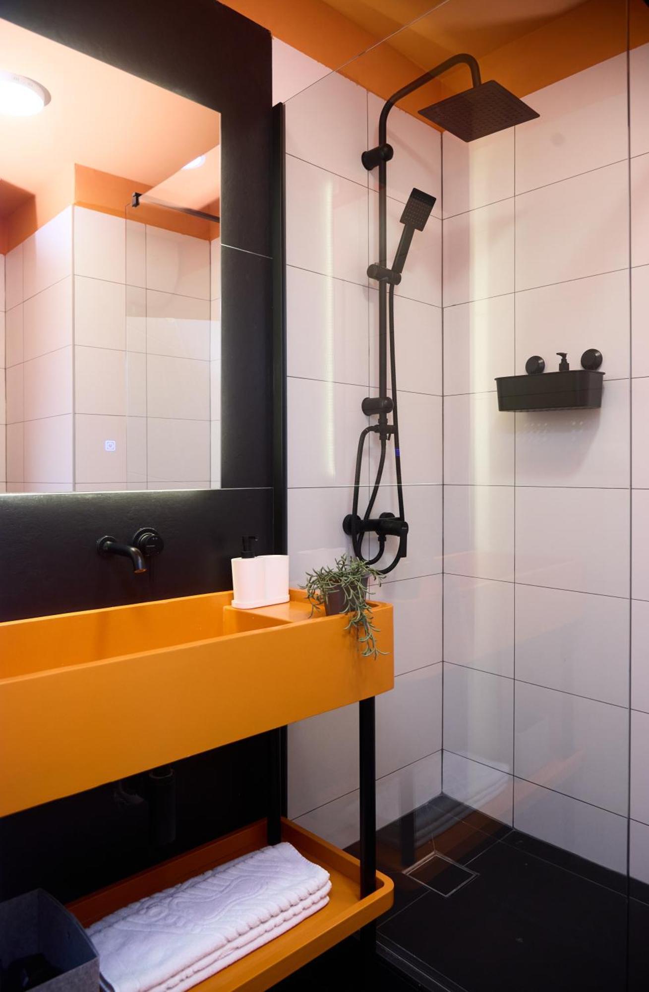 Downtown Boutique Apartments Novi Sad Extérieur photo
