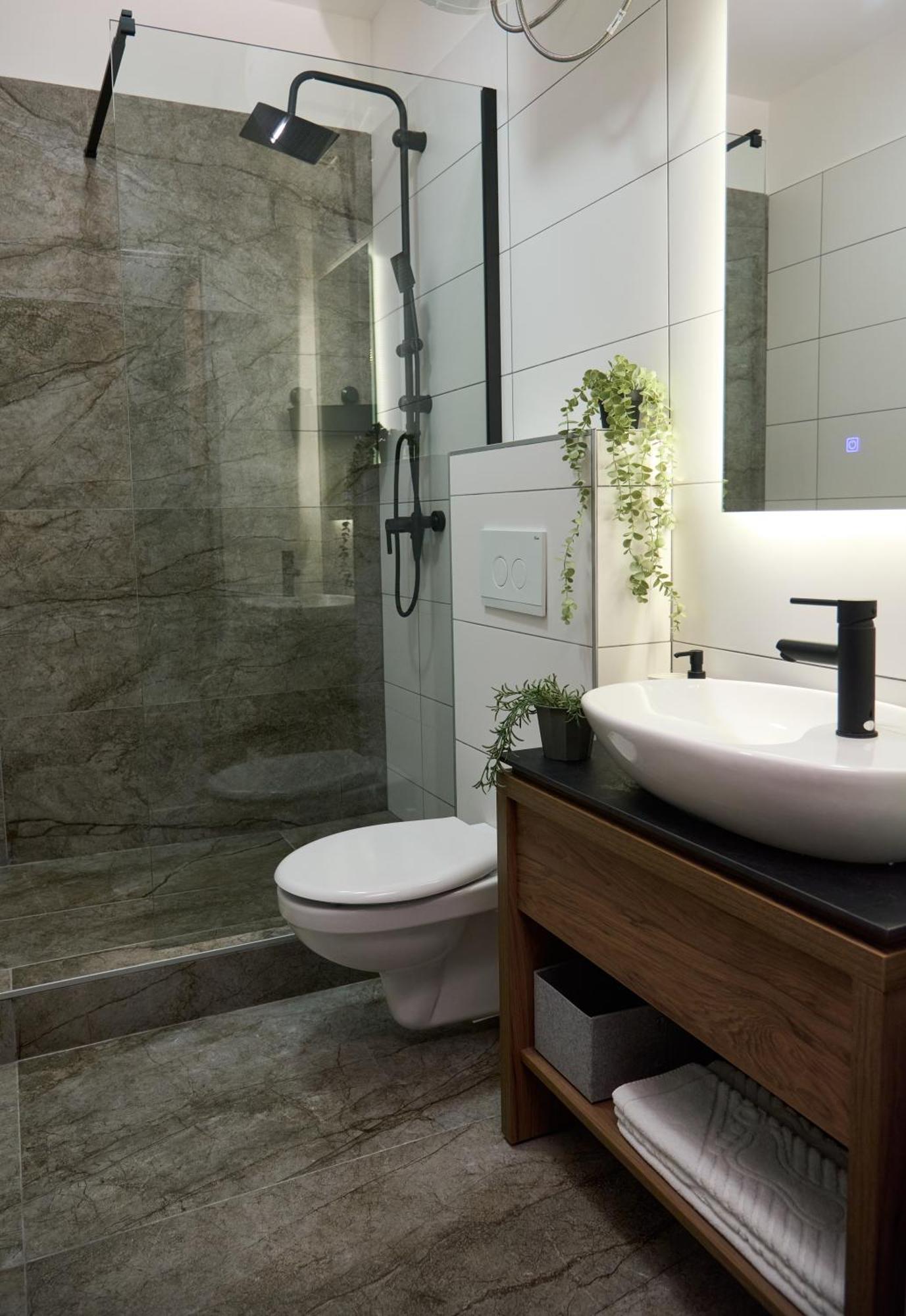 Downtown Boutique Apartments Novi Sad Extérieur photo