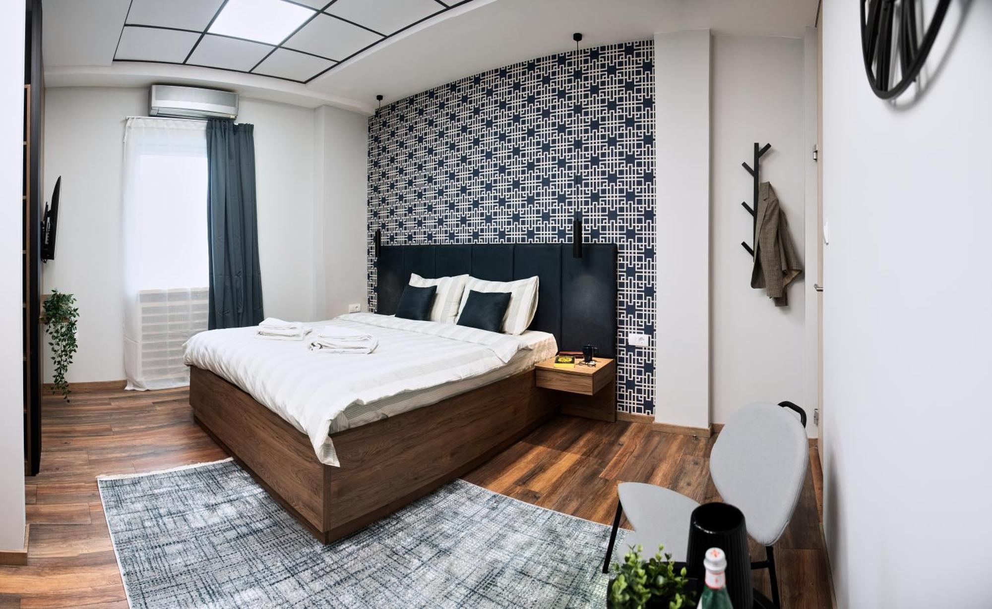 Downtown Boutique Apartments Novi Sad Extérieur photo