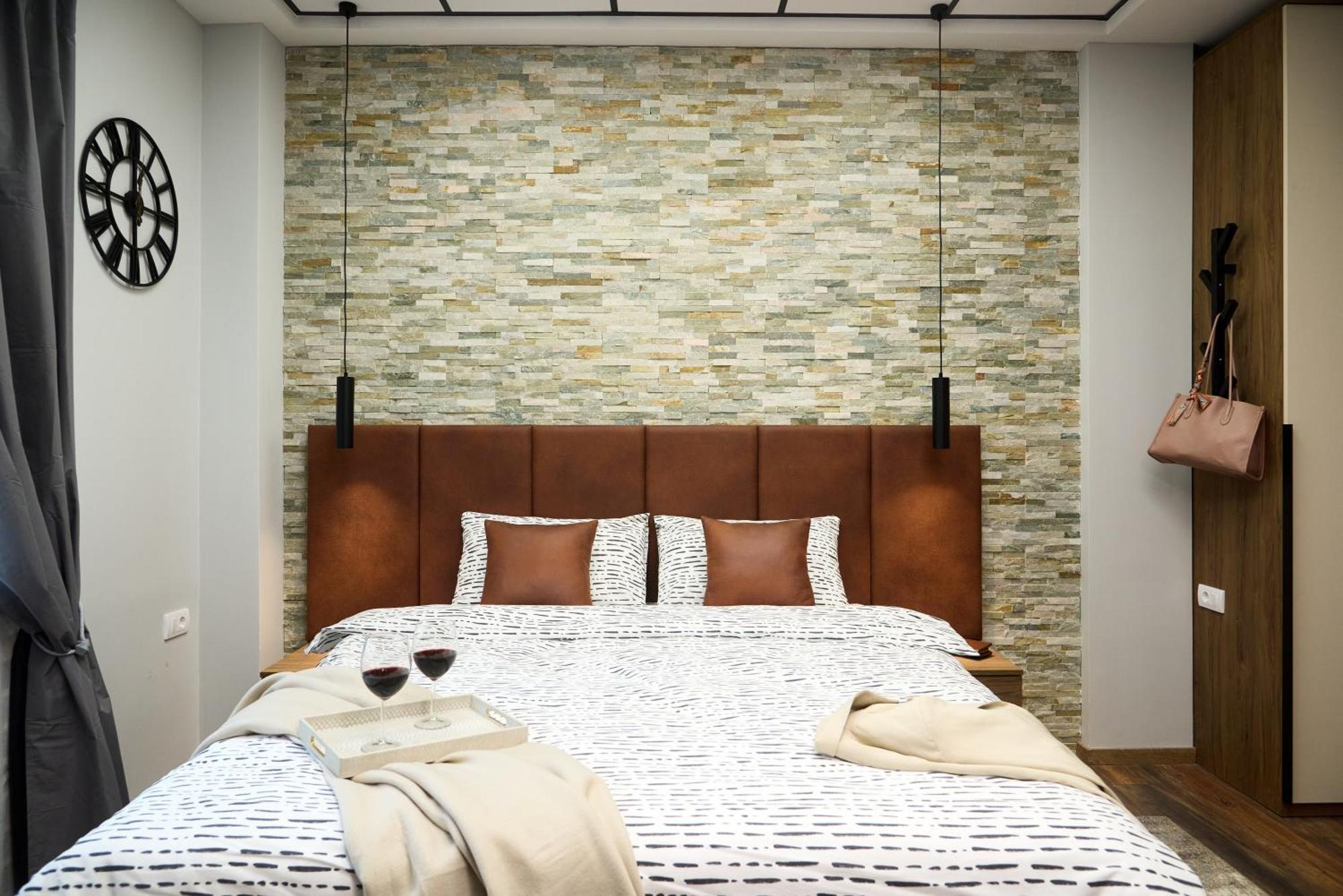 Downtown Boutique Apartments Novi Sad Extérieur photo