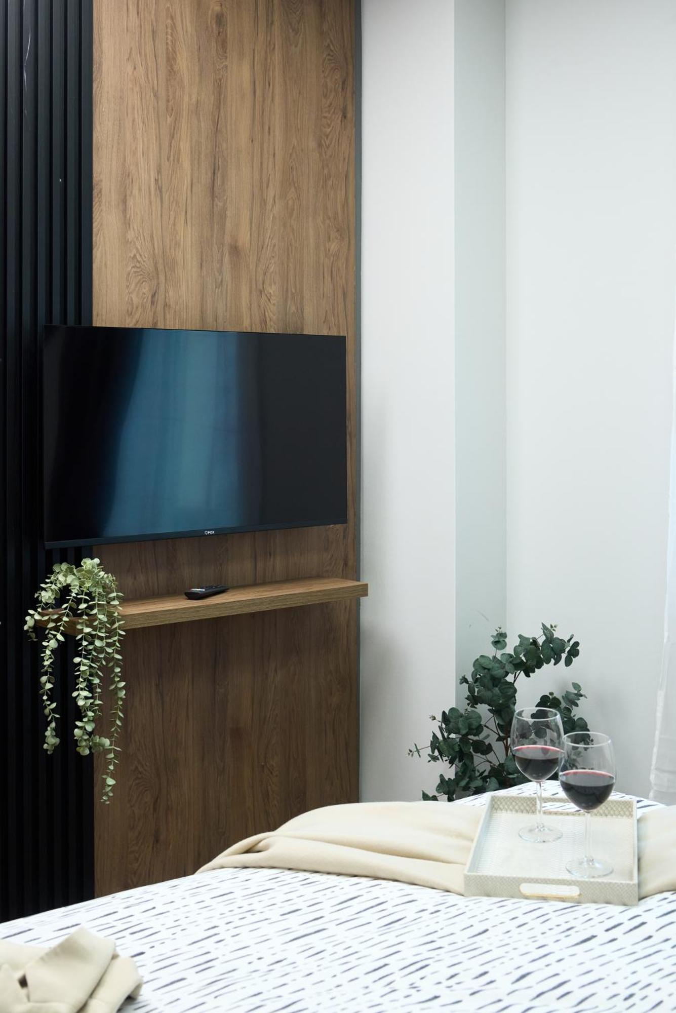 Downtown Boutique Apartments Novi Sad Extérieur photo