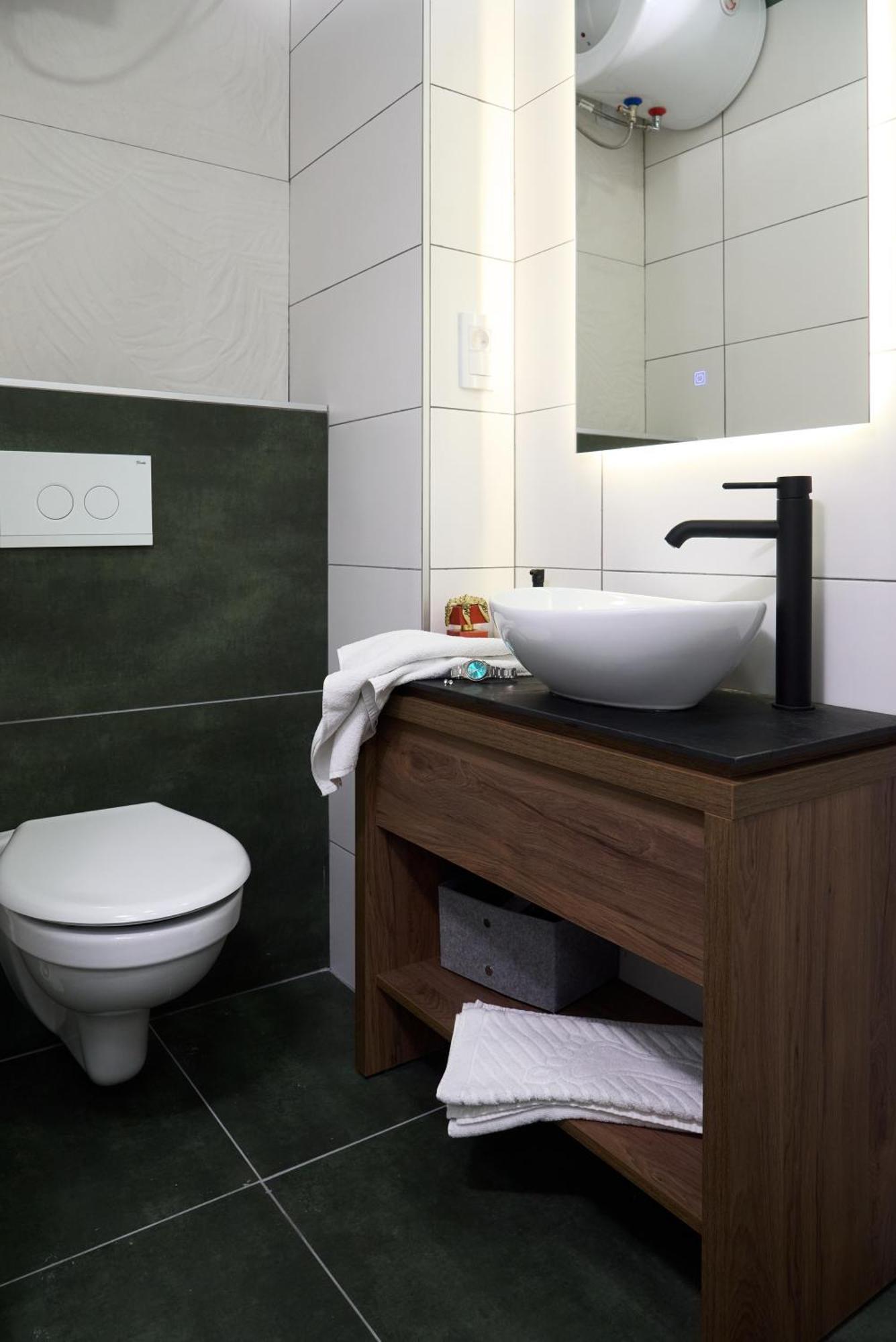 Downtown Boutique Apartments Novi Sad Extérieur photo